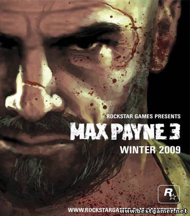 Max Payne 3 Проектирование и технология Серия: Создание Cutting Edge Action-Shooter