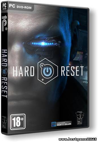 Hard Reset [v 1.23] (2011) PC &#124; RePack от R.G. UniGamers