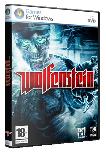 Wolfenstein (2009/PC/RePack/Rus) by R.G. ReCoding