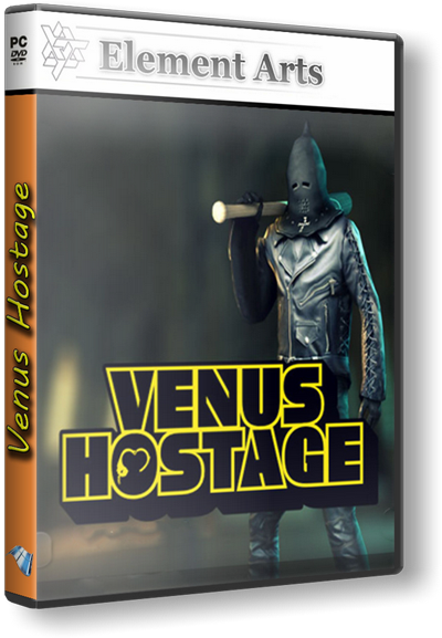 Venus Hostage (2011) PC &#124; RePack от R.G. Element Arts