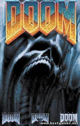 ZDoom Trilogy (GT Interactive) (Eng) [Repack] от Sanjar