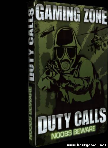 Duty Calls (2011) [ENG]