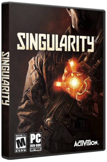 (PC) Singularity [2010, Action (Shooter), 3D, 1st Person, RUS] [Repack] от Spieler