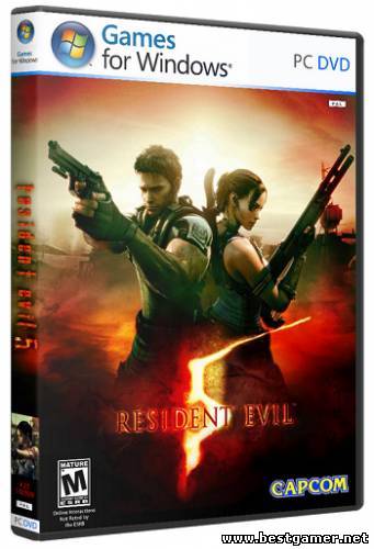 Resident Evil 5 Mods (4 mods)