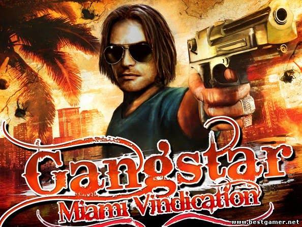 [Android] Gangstar: Miami Vindication HD (3.1.4)
