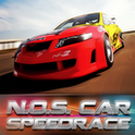 [Android] N.O.S. Car Speedrace [v1.20] [Гонки &#124; Online &#124; 3D, Любое
