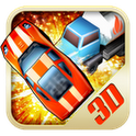 [Android] Traffic Panic 3D [v1.0] [Action &#124; 3D, Любое, ENG]