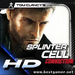 Splinter Cell Conviction HD 3.1.6 [Android OS]