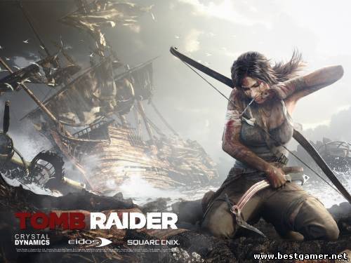 Tomb Raider 2012