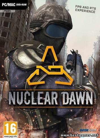 Nuclear Dawn [2011, Action (Shooter) /  / 3D / 1st Person / Online-only, ENG/RUS] [Repack] от R.G. Element Arts