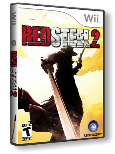 Wii] Red Steel 2 [RegionFree] [Multi5]