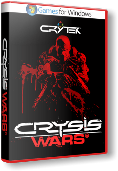 Crysis - Антология (2007-2011) PC &#124; Lossless RePack от R.G. Catalyst(Торрент обновлен )