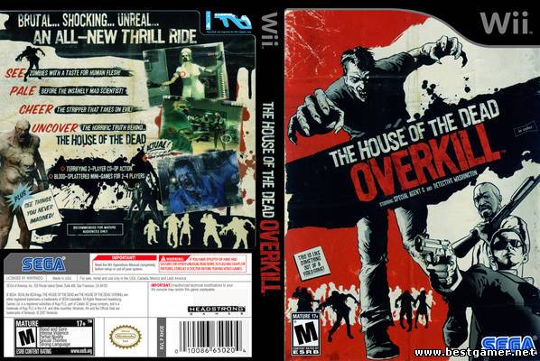 The house of the dead overkill. House of the Dead Overkill ps3 комплект. The typing of the Dead: Overkill обложка 2013 PC.