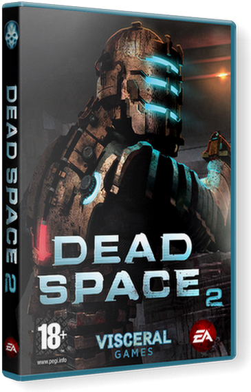 Dead Space 2 (RUS/Multi3) [Repack]