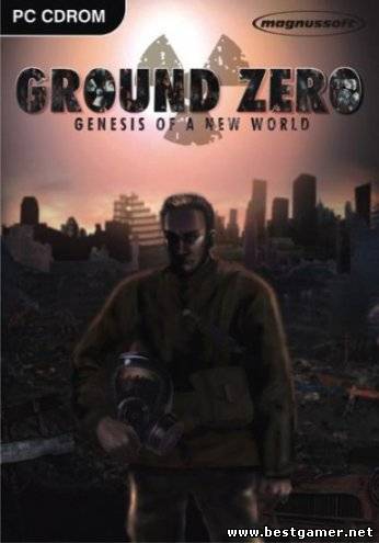 Генезис Новый Мир / Ground Zero Genesis Of A New World (2002) PC