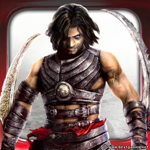 [+iPad] Prince of Persia® Classic { Английский}