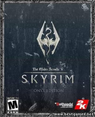 The Elder Scrolls V Skyrim (Update 4) (ENG) RELOADED (2011) PC &#124; R.G. Crypto