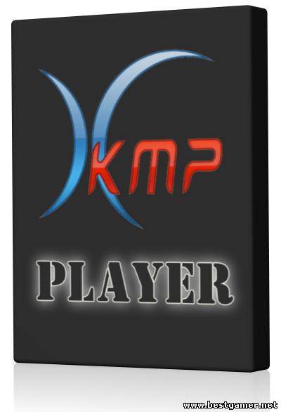 The KMPlayer 3.1.0.0 Final (2011) PC