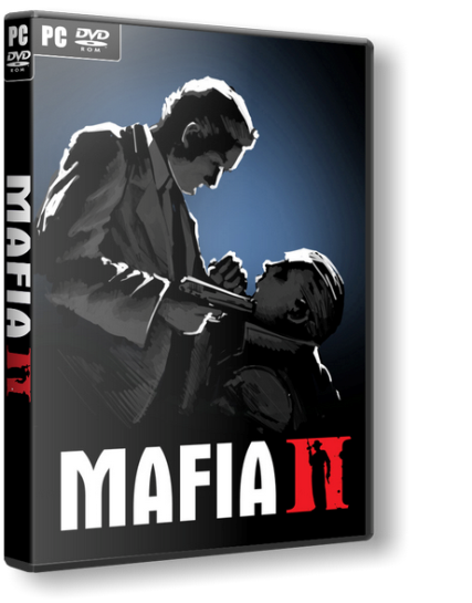 Полноценное дополнение для MAFIA 2 Mafia II - Jimmy&#39;s Vendetta (DLC)