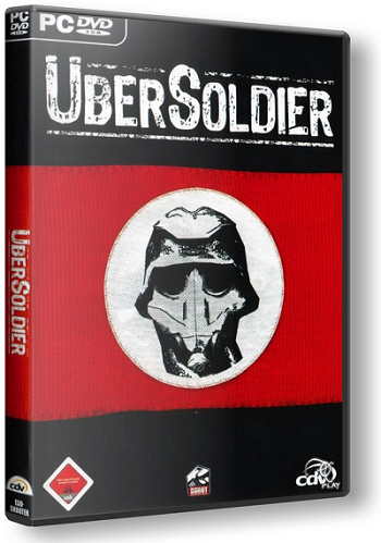 Восточный фронт. неизвестная война / UberSoldier (2006) РС &#124; Repack от R.G. NoLimits-Team GameS