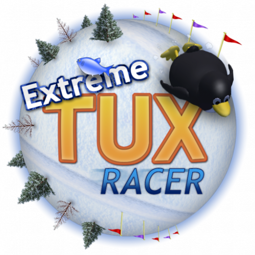 Extreme Tux Racer (2007) PC &#124; RePack от ivandubskoj