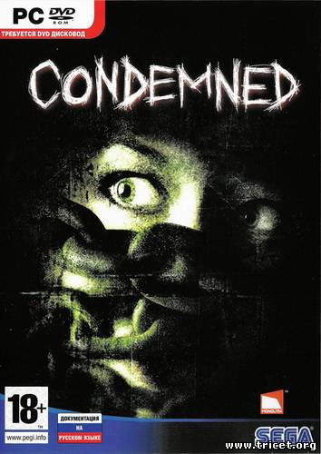 Condemned: Criminal Origins (2006/PC/Repack/Rus+Eng)