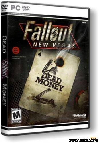 Fallout: New Vegas - Dead Money (2011/PC/Rus)