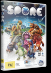 Spore: Full Version 2008 - 2011 &#124; РС