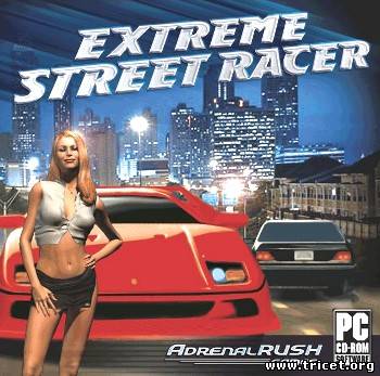 Extreme Racers (2008/PC/Repack/Rus)