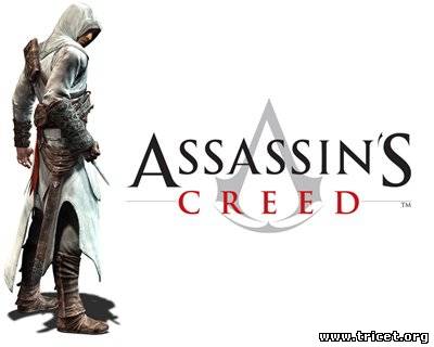 Assassin&#39;s Creed. Dilogy (2010/PC/Rus/Repack)
