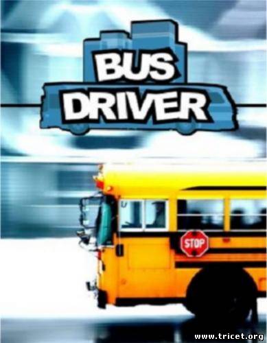 Bus Driver (2007/PC/Rus)