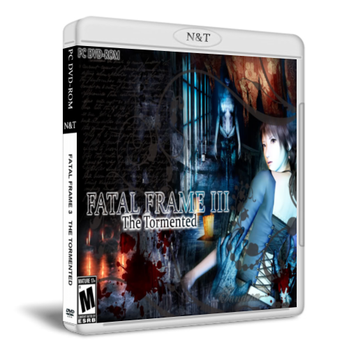 Fatal Frame 3: The Tormented (2010/PC/Rus)