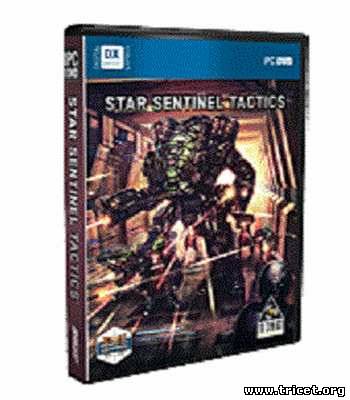 Star Sentinel Tactics (2010/PC/Eng)