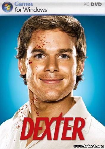 Dexter: The Game (2011/PC/Reapck/Eng) by R.G. MIHAHIM