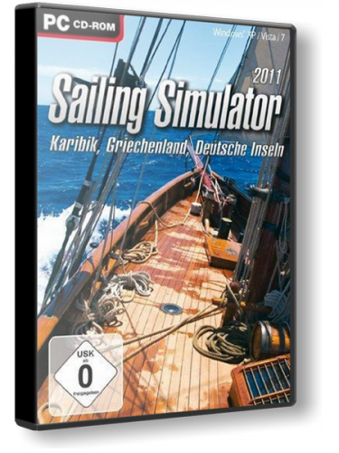Sailing Simulator 2011 (2010/PC/Ger)