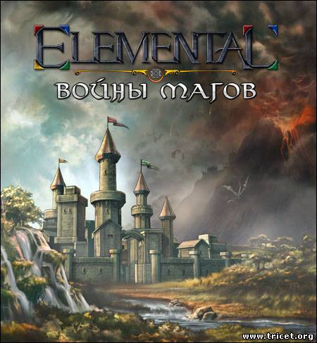 Elemental: Войны магов (2010/PC/Repack/Rus)