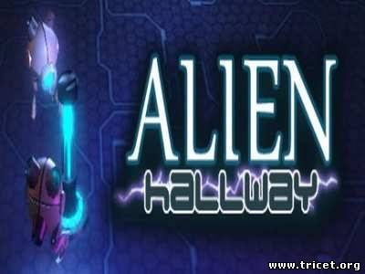Alien Hallway (2010/PC/Eng)