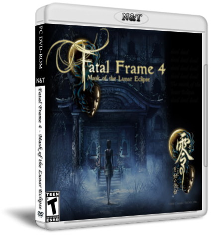 Fatal Frame IV: Mask of the Lunar Eclipse (2010/PC/Eng)
