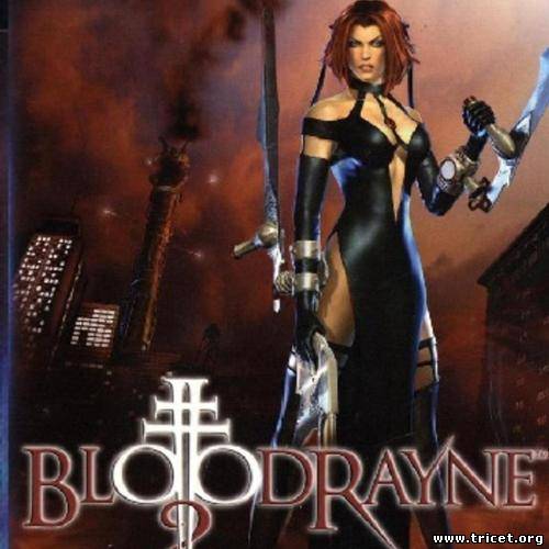 BloodRayne 2 (2005/PC/Repack/Rus)