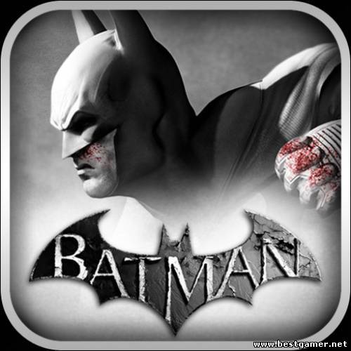 [+iPad] Batman Arkham City Lockdown [v1.1, Action, iOS 3.1.3, ENG] - Unreal® Engine