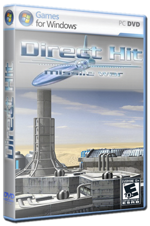 Боеголовки: Война ракет / Direct Hit: Missile War (2011) PC &#124; Repack от Fenixx