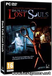 (PC) Dark Fall: Lost Souls [2009, Adventure / 1st Person, английский]