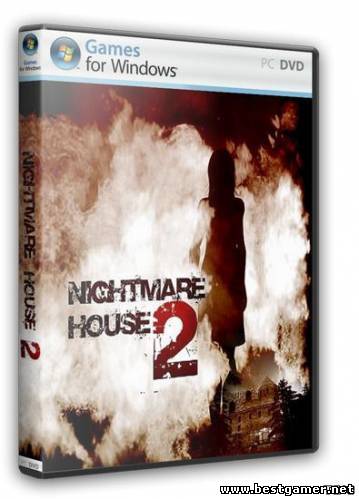 Half-Life 2: Nightmare House 2 (2011/PC/Русский/RePack