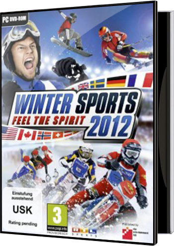 Winter Sports 2012 (Dtp Entertainment) (ENG) [L]
