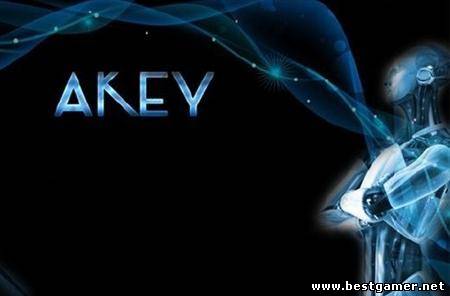 Akey 1.5.4 Final / Windows