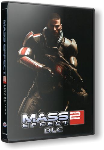 (PC) Mass Effect 2 - DLC 23 Pack [Repack] [2010, Action (Shooter) / RPG / 3D / 3rd Person, русский]