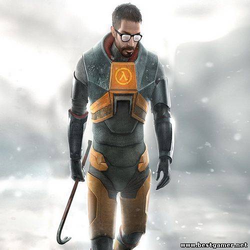 Антология Half-Life 2 [No Steam, GCF-based] ( 26 in 1 ) (ENG+RUS) [Repack]