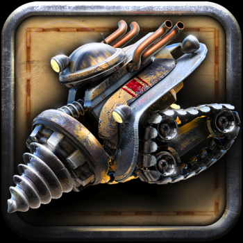 (iOS) I Dig It Expeditions 1.3 [2009, Arcade, ENG]