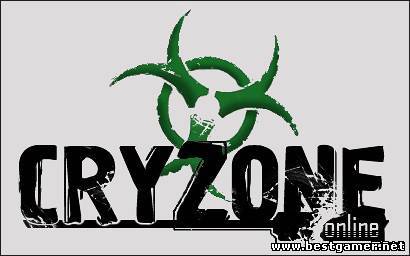 CryZone: Online ver 0.2