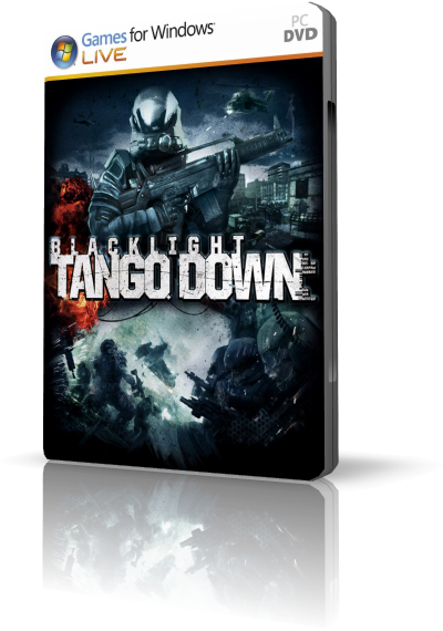 Blacklight: Tango Down (Ignition Entertainment) (ENG) [L]